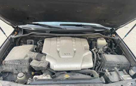 Toyota Land Cruiser 200, 2011 год, 3 500 000 рублей, 12 фотография