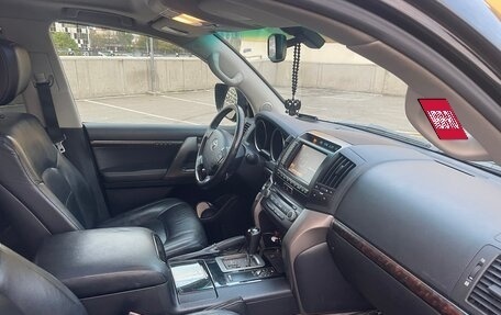 Toyota Land Cruiser 200, 2011 год, 3 500 000 рублей, 10 фотография