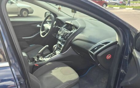 Ford Focus III, 2013 год, 710 000 рублей, 9 фотография
