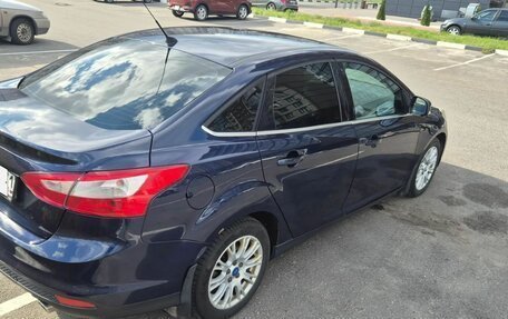Ford Focus III, 2013 год, 710 000 рублей, 6 фотография