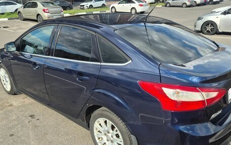 Ford Focus III, 2013 год, 710 000 рублей, 12 фотография