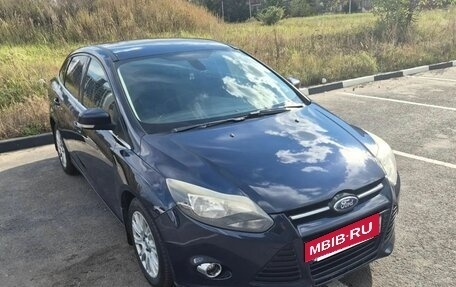 Ford Focus III, 2013 год, 710 000 рублей, 4 фотография