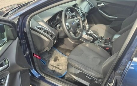 Ford Focus III, 2013 год, 710 000 рублей, 10 фотография