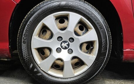 Peugeot 408 I рестайлинг, 2012 год, 411 000 рублей, 9 фотография