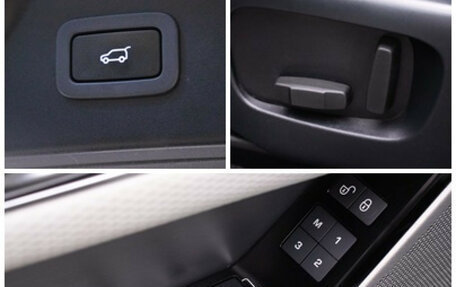 Land Rover Range Rover Velar I, 2017 год, 3 440 000 рублей, 16 фотография