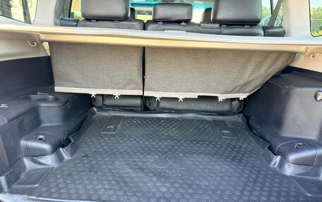 Mitsubishi Pajero IV, 2007 год, 1 700 000 рублей, 9 фотография
