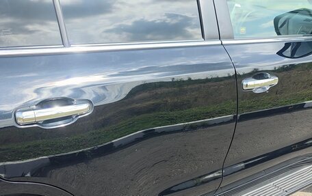 Toyota Land Cruiser 200, 2020 год, 6 500 000 рублей, 8 фотография