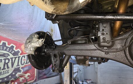 Toyota Land Cruiser 200, 2020 год, 6 500 000 рублей, 13 фотография