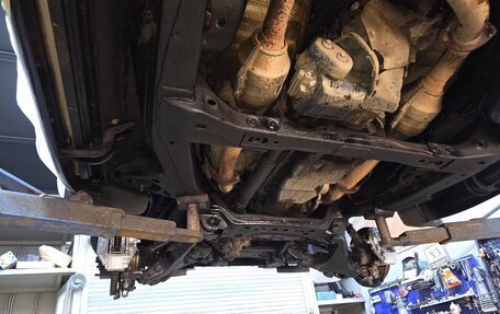 Toyota Land Cruiser 200, 2020 год, 6 500 000 рублей, 12 фотография