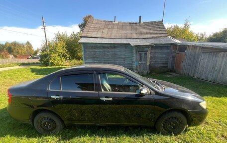 Lifan Solano I (630) рестайлинг, 2013 год, 135 000 рублей, 2 фотография