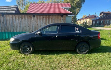 Lifan Solano I (630) рестайлинг, 2013 год, 135 000 рублей, 4 фотография