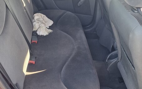 Citroen C3 II, 2007 год, 320 000 рублей, 7 фотография