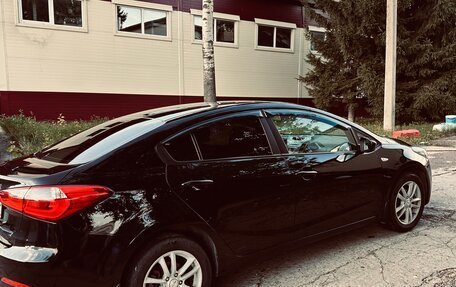 KIA Cerato III, 2014 год, 810 000 рублей, 8 фотография