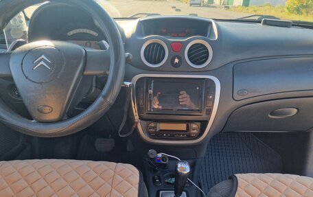 Citroen C3 II, 2007 год, 320 000 рублей, 8 фотография