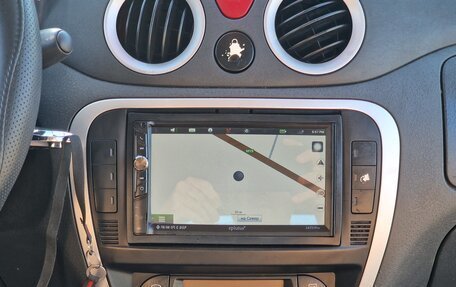 Citroen C3 II, 2007 год, 320 000 рублей, 9 фотография