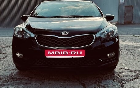 KIA Cerato III, 2014 год, 810 000 рублей, 4 фотография