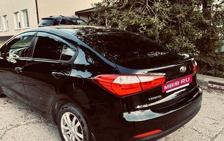 KIA Cerato III, 2014 год, 810 000 рублей, 6 фотография