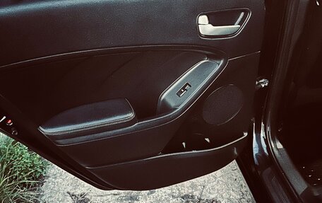 KIA Cerato III, 2014 год, 810 000 рублей, 15 фотография