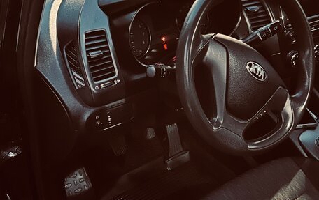 KIA Cerato III, 2014 год, 810 000 рублей, 17 фотография
