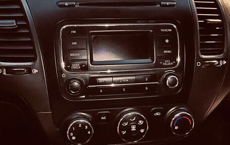 KIA Cerato III, 2014 год, 810 000 рублей, 20 фотография