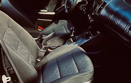 KIA Cerato III, 2014 год, 810 000 рублей, 18 фотография