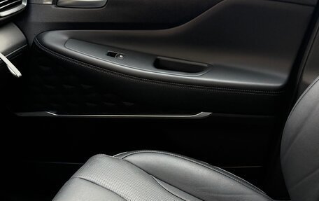 Hyundai Santa Fe IV, 2023 год, 4 300 000 рублей, 11 фотография