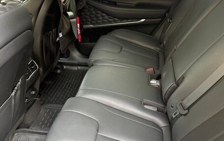 Hyundai Santa Fe IV, 2023 год, 4 300 000 рублей, 6 фотография