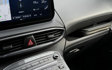 Hyundai Santa Fe IV, 2023 год, 4 300 000 рублей, 12 фотография