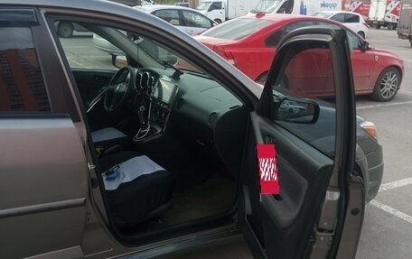 Pontiac Vibe II, 2003 год, 550 000 рублей, 5 фотография