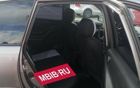 Pontiac Vibe II, 2003 год, 550 000 рублей, 7 фотография
