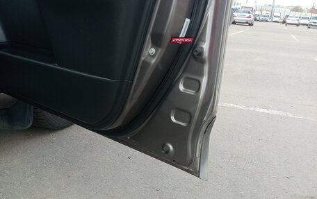 Pontiac Vibe II, 2003 год, 550 000 рублей, 6 фотография