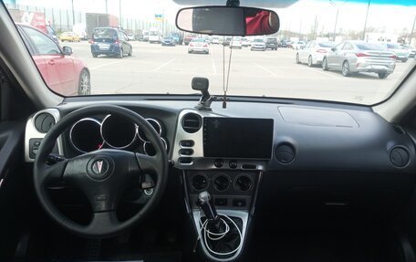Pontiac Vibe II, 2003 год, 550 000 рублей, 15 фотография