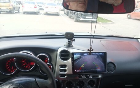 Pontiac Vibe II, 2003 год, 550 000 рублей, 16 фотография