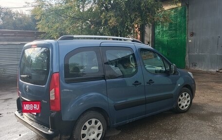 Peugeot Partner II рестайлинг 2, 2010 год, 690 000 рублей, 4 фотография