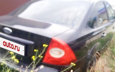 Ford Focus IV, 2006 год, 260 000 рублей, 4 фотография