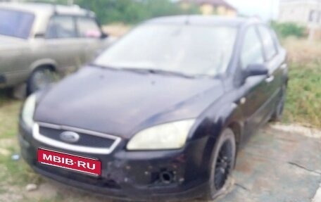 Ford Focus IV, 2006 год, 260 000 рублей, 2 фотография