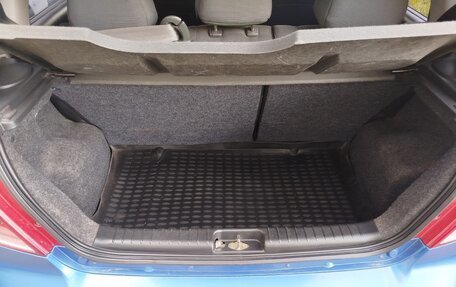 Chevrolet Aveo III, 2007 год, 380 000 рублей, 11 фотография