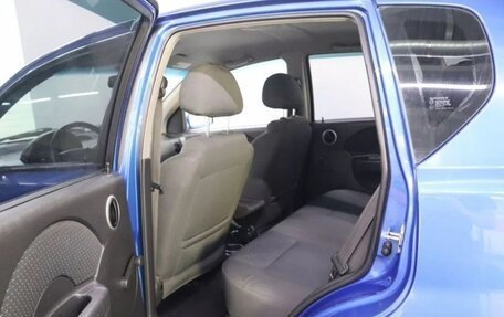 Chevrolet Aveo III, 2007 год, 380 000 рублей, 10 фотография