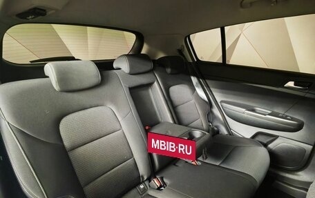 KIA Sportage IV рестайлинг, 2020 год, 2 093 000 рублей, 17 фотография