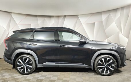 Geely Atlas, 2023 год, 2 493 000 рублей, 6 фотография