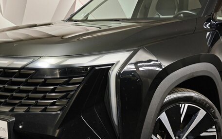 Geely Atlas, 2023 год, 2 493 000 рублей, 10 фотография