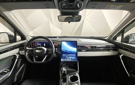 Geely Atlas, 2023 год, 2 493 000 рублей, 13 фотография