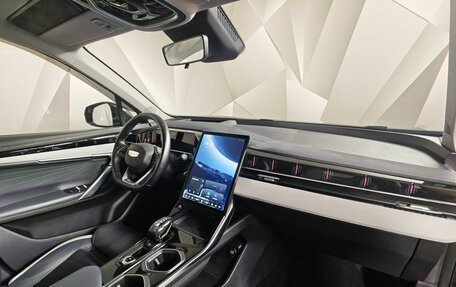 Geely Atlas, 2023 год, 2 493 000 рублей, 12 фотография