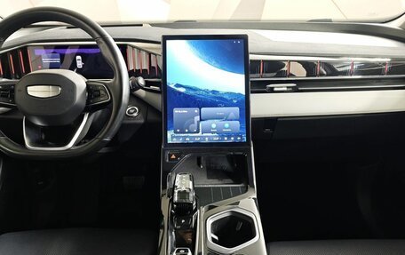 Geely Atlas, 2023 год, 2 493 000 рублей, 14 фотография