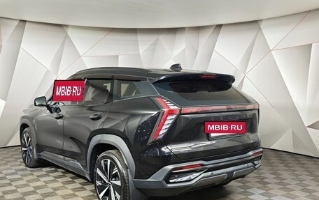 Geely Atlas, 2023 год, 2 493 000 рублей, 4 фотография