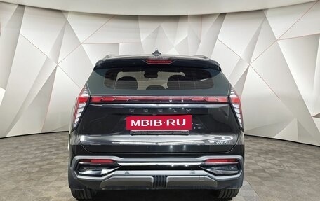 Geely Atlas, 2023 год, 2 493 000 рублей, 8 фотография