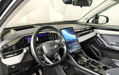 Geely Atlas, 2023 год, 2 493 000 рублей, 18 фотография