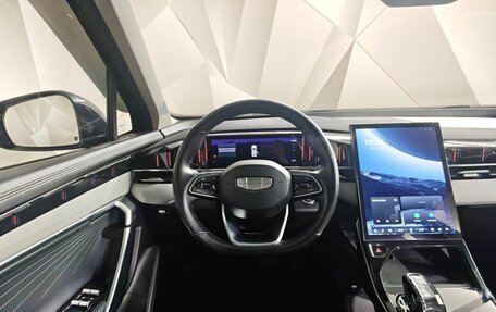 Geely Atlas, 2023 год, 2 493 000 рублей, 19 фотография