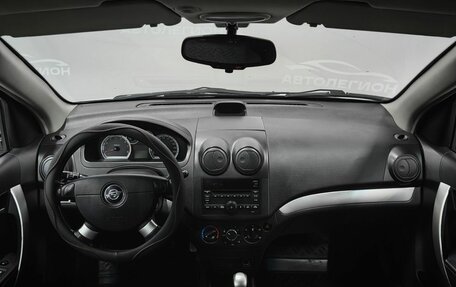 Ravon Nexia R3, 2017 год, 590 000 рублей, 7 фотография
