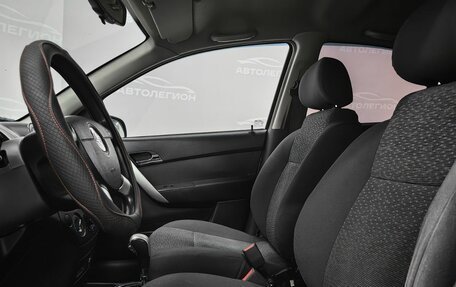 Ravon Nexia R3, 2017 год, 590 000 рублей, 8 фотография